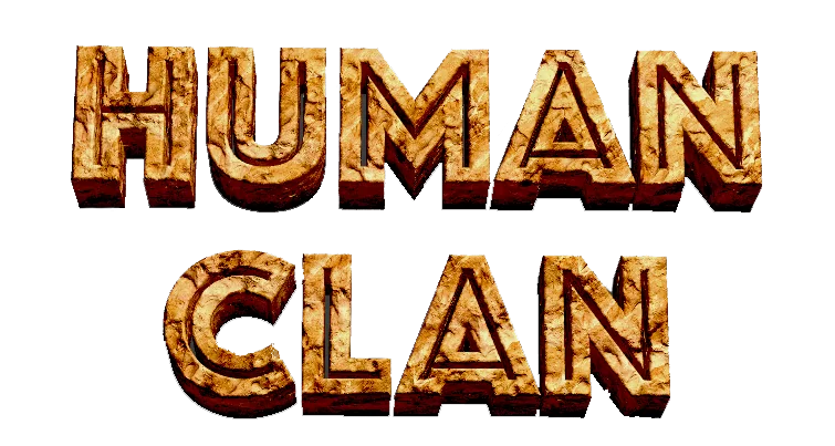 HumanLogo